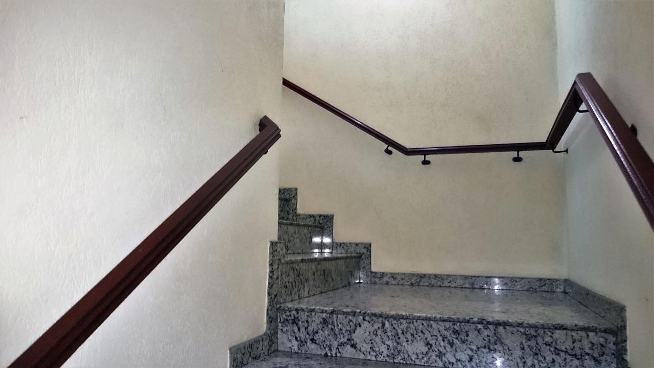 North Palace Hotel São Paulo Luaran gambar
