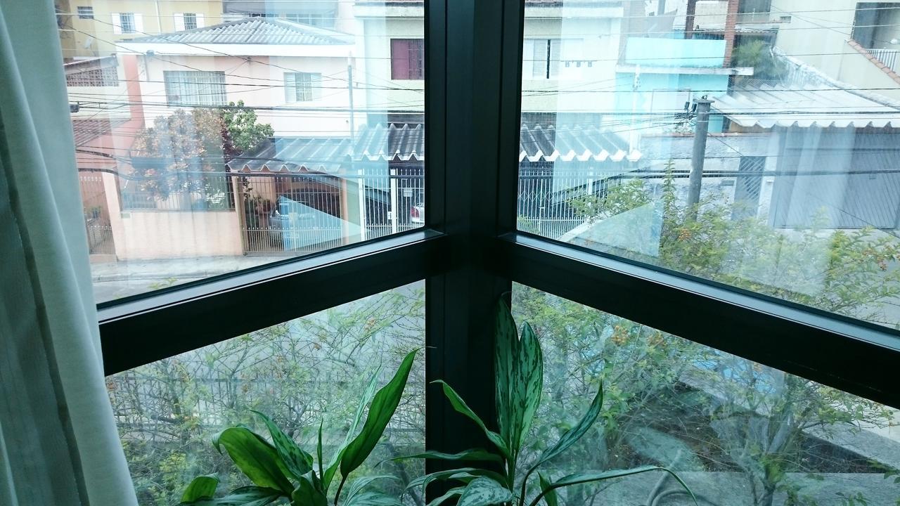 North Palace Hotel São Paulo Luaran gambar
